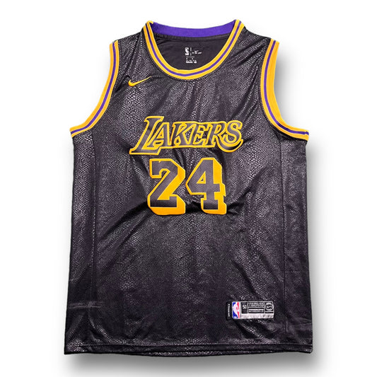 LA Lakers Kobe Bryant Jersey (L)