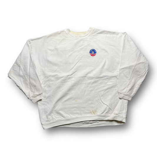 90s US Space Camp Crewneck - 2XL