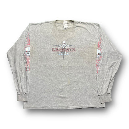 ‘06 Laconia Rally Tee - XL