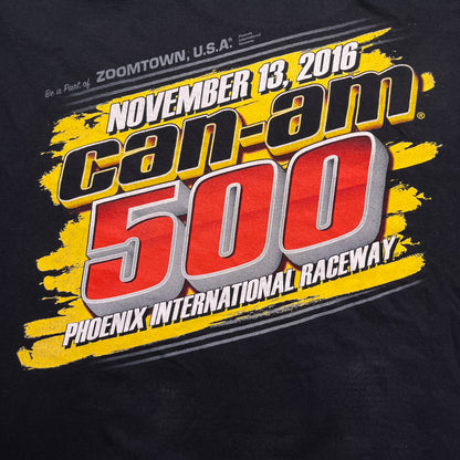 ‘16 NASCAR Can-am 500 Tee - 2XL