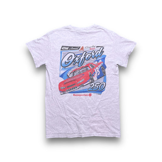 ‘15 Oxford 250 Racing Tee - S