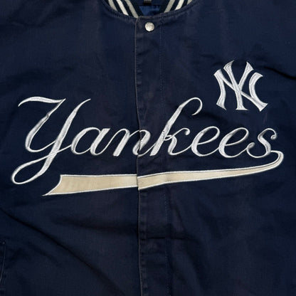 New York Yankees JH Jacket - 2XL