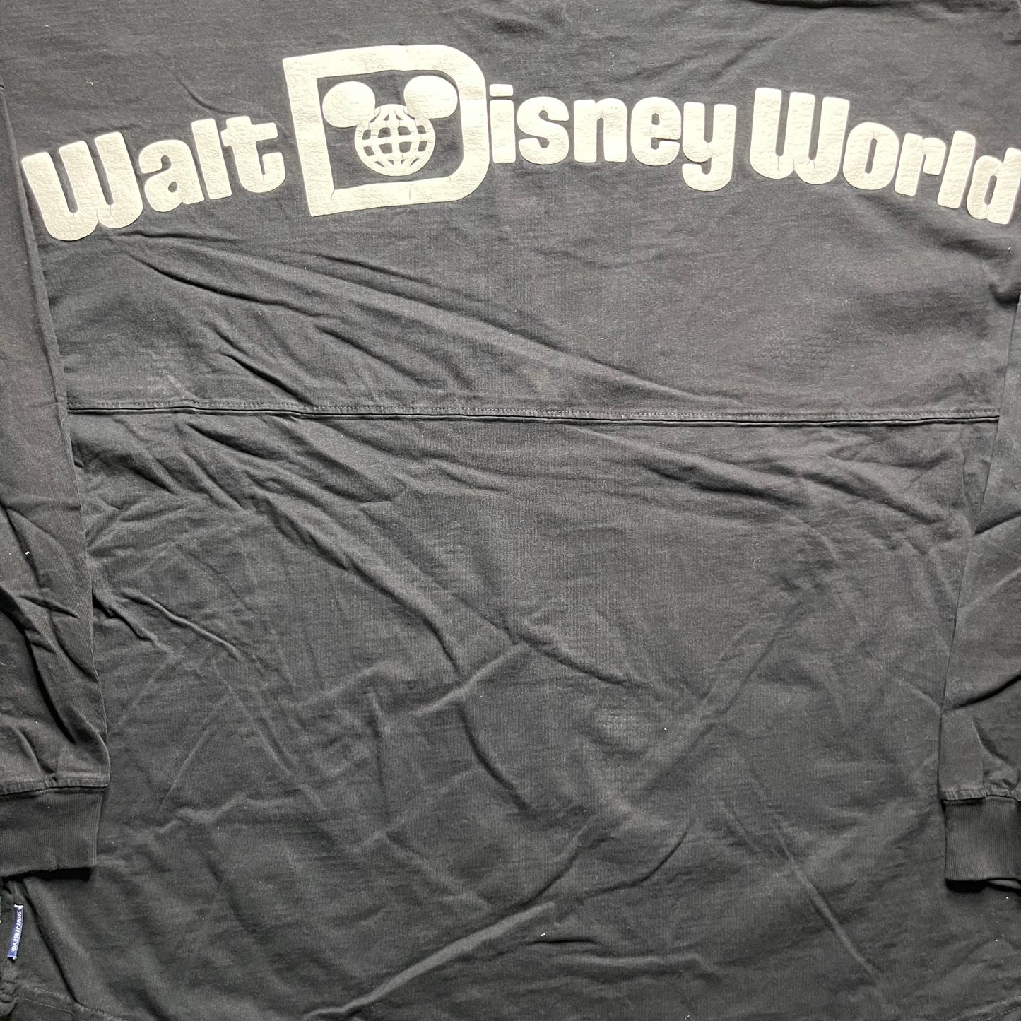 Walt Disney World Crewneck - 2XL