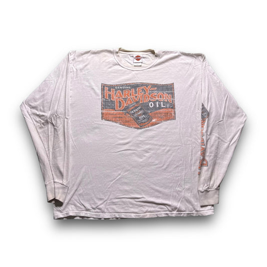 ‘06 American Harley Davidson Tee - 2XL