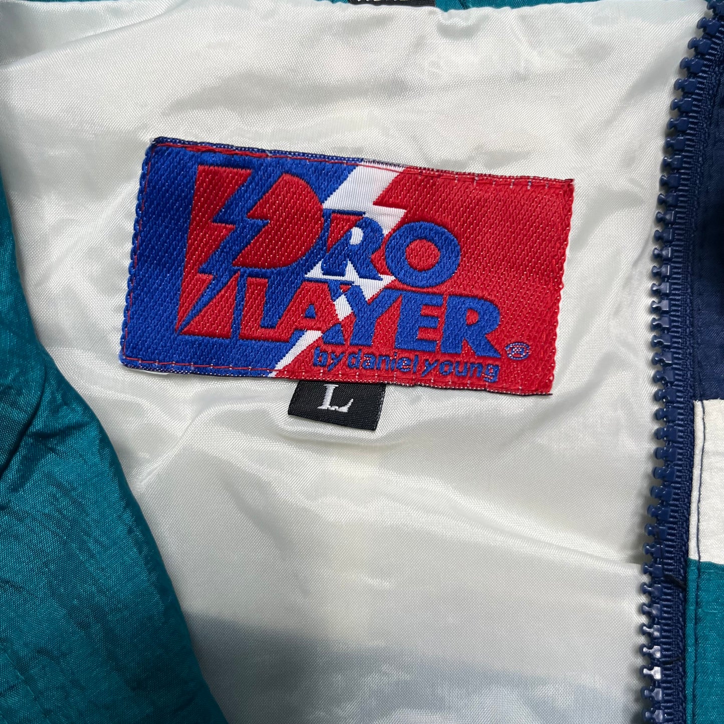 90s Seattle Mariners MLB Jacket - L