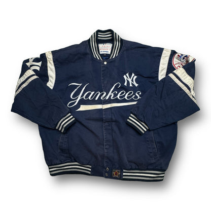 New York Yankees JH Jacket - 2XL