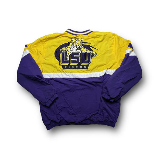 90s LSU Windbreaker (2XL)