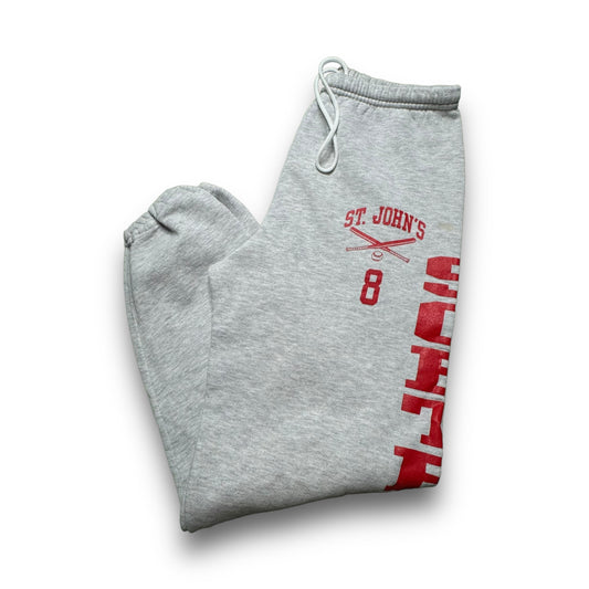 00s St John’s Russell Sweats - L