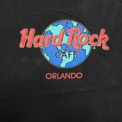 90s Hard Rock Cafe Orlando Tee - XL