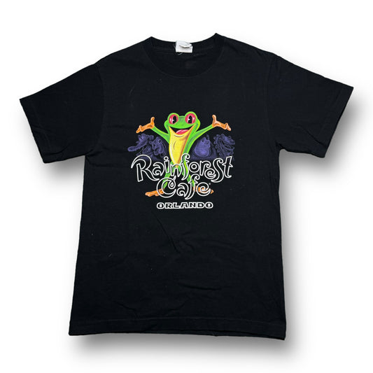 00s Rainforest Cafe Orlando Tee - S