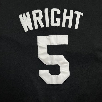 00s New York Mets Wright Jersey (2XL)