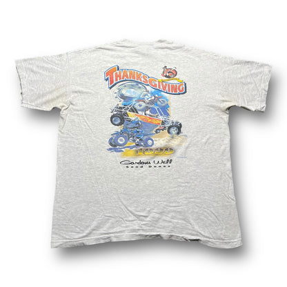 1999 Gordon Well Racing Tee - 2XL