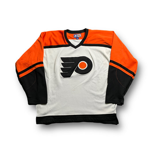 90s Philadelphia Flyers Jersey (L)