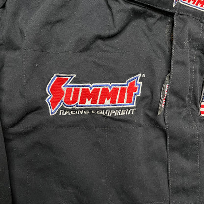90s Summit Racing Jacket (M)