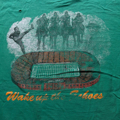 1994 Notre Dame Football Tee - XL