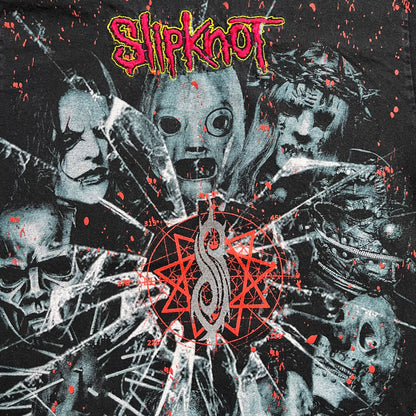 00s Slipknot Tee (M)