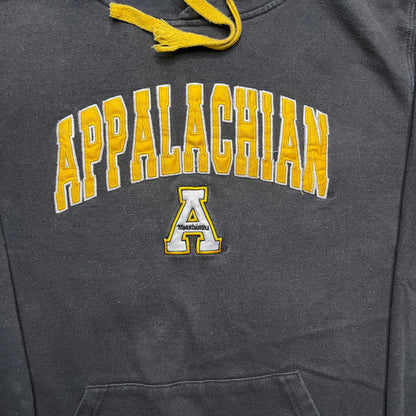 00s Appalachian Hoodie - L