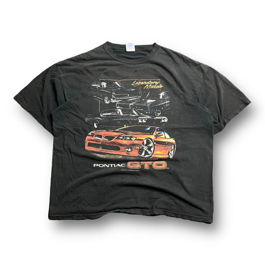 Pontiac GTO Tee (XL)