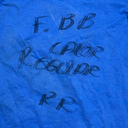 1992 Texas Rangers MLB Tee - YL