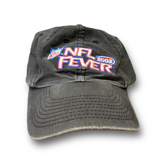 ‘03 NFL Hat