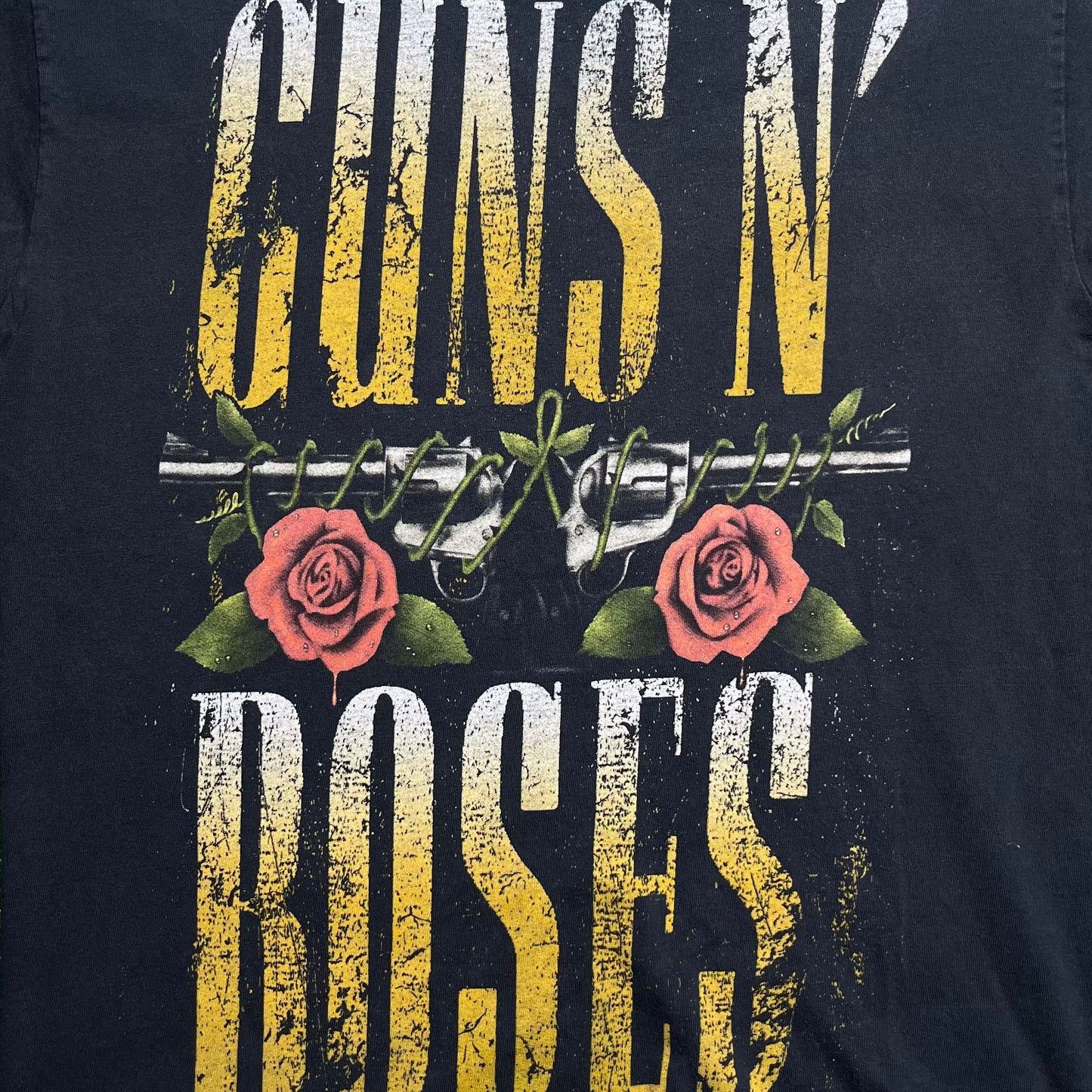 00s Guns N Roses Tee (M)