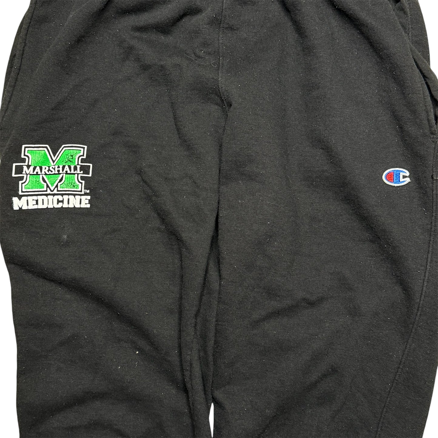 Marshall Medicine Champion Sweats - S