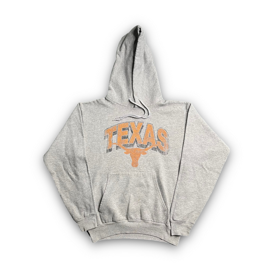 00s Texas Longhorns Hoodie (S)