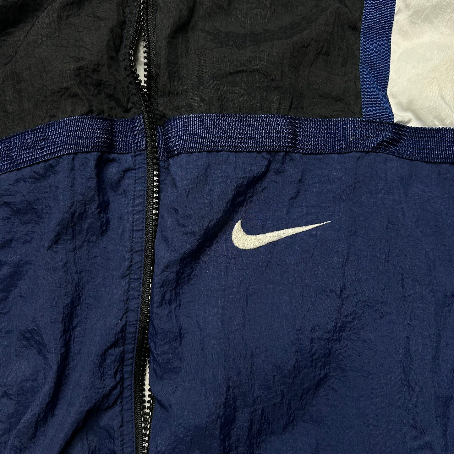 90s Nike Windbreaker Jacket (XL)