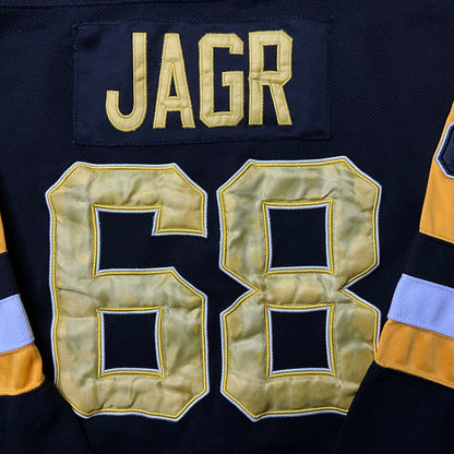 Pittsburgh Penguins Jagr Jersey (M)