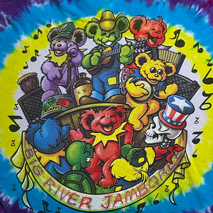 Grateful Dead Tee (M)