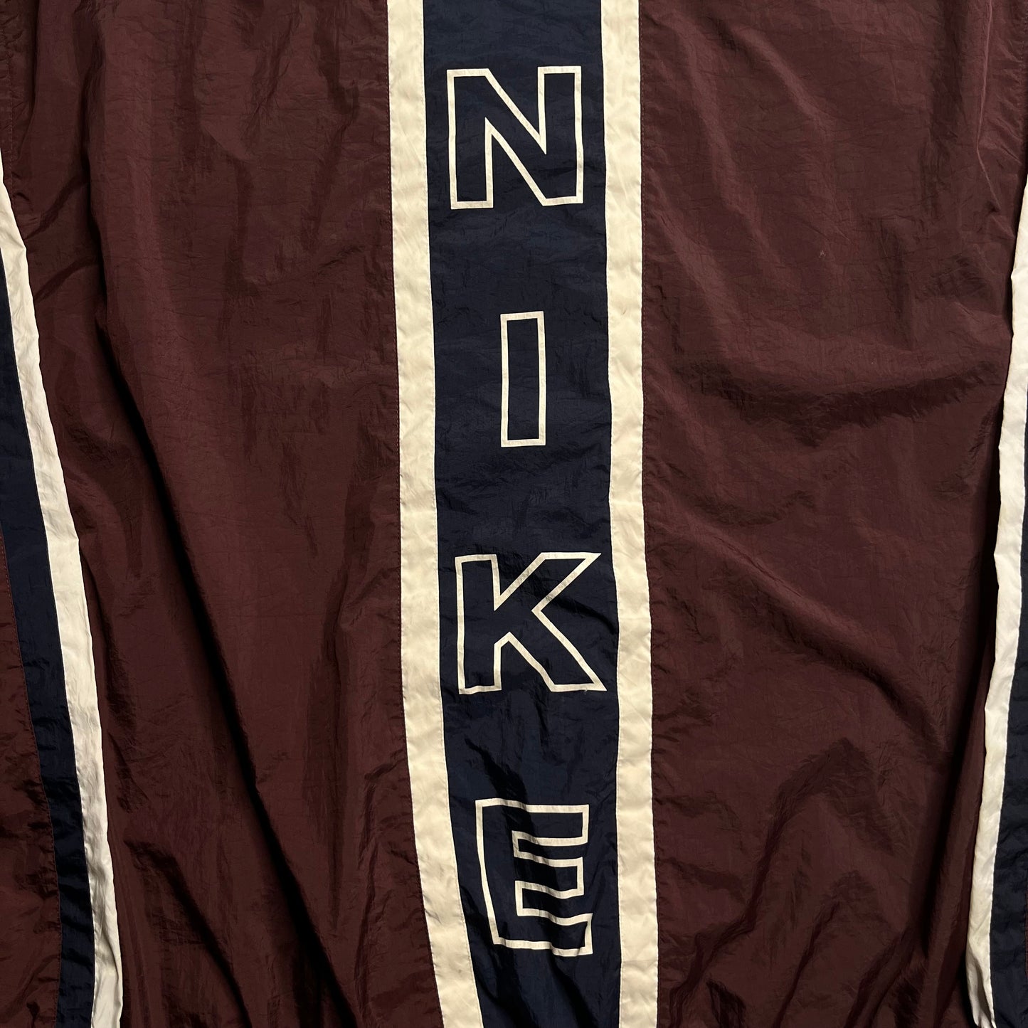 90s Nike Windbreaker (2XL)