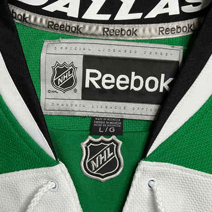 Dallas Stars Devin Shore Jersey (L)