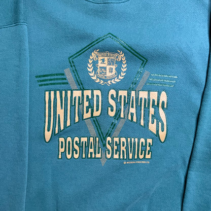 90s United States Postal Service Crewneck (XL)