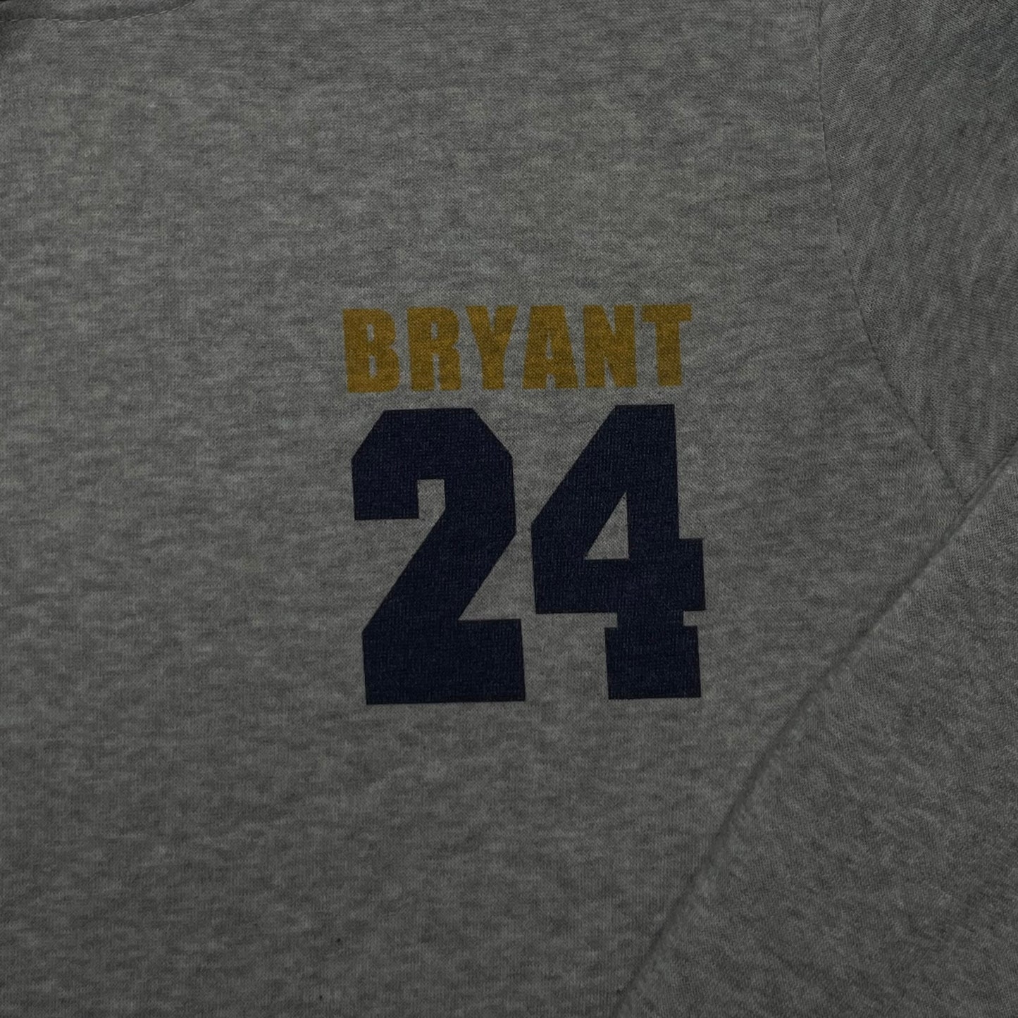 Kobe Bryant Hoodie (S)