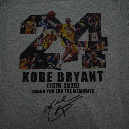 Kobe Bryant Hoodie (S)