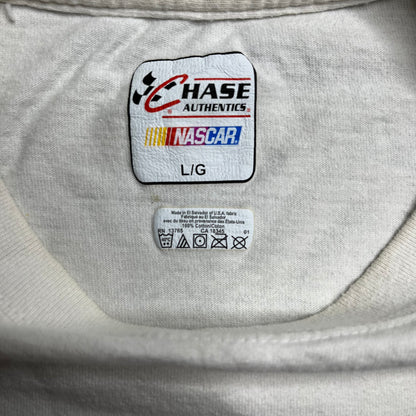 ‘08 NASCAR Bristol Motor Tee (L)