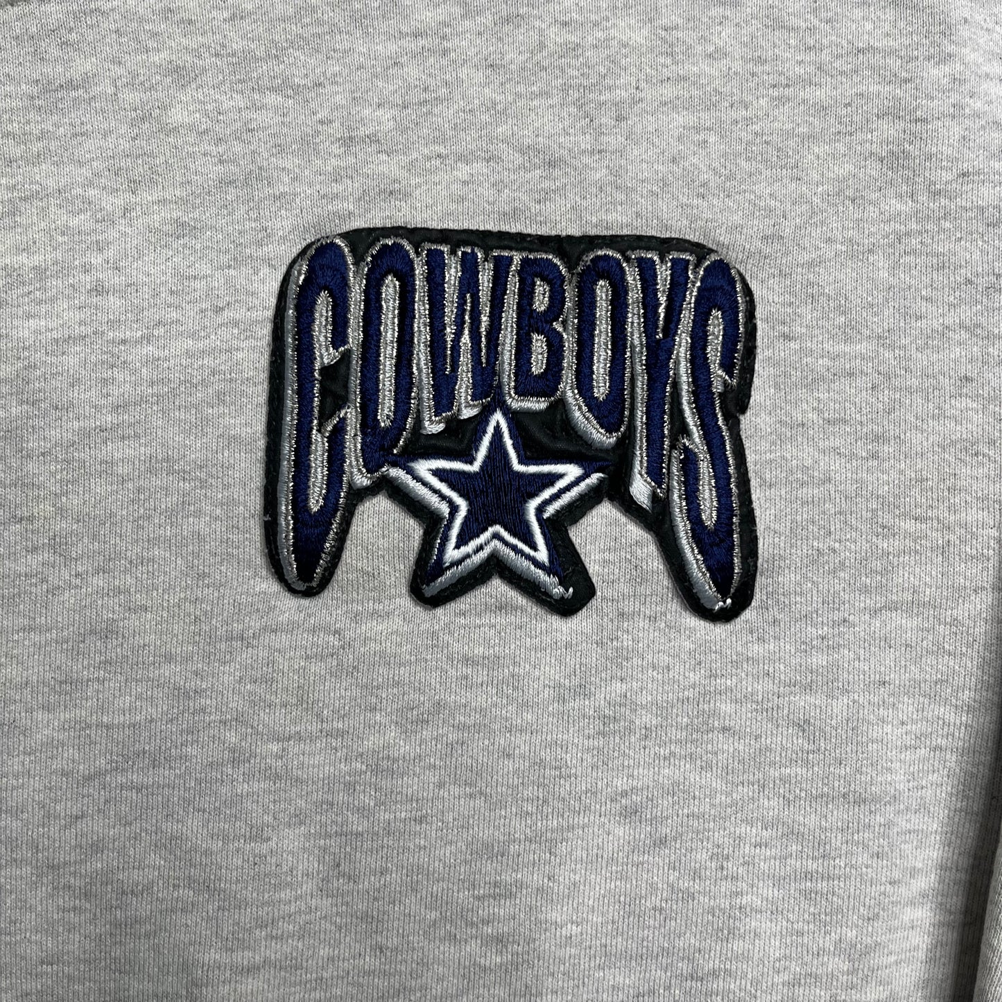 90s Dallas Cowboys Crewneck (L)