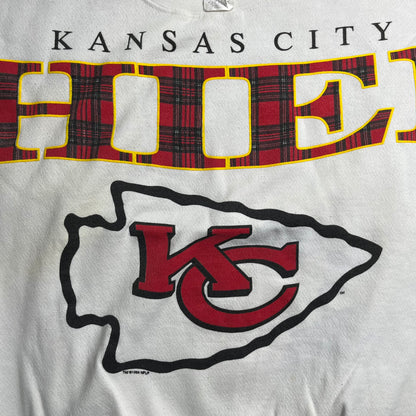 1994 Kansas City Chiefs Crewneck (XL)