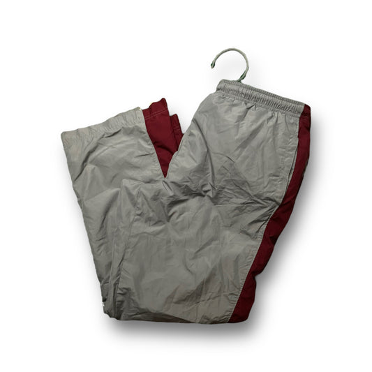 2000s Nike Parachute Pants (XL)