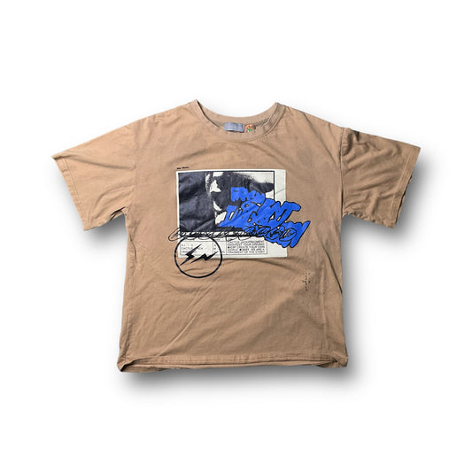 Bootleg Travis Scott Tee (M)