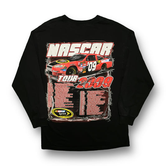 2009 NASCAR Tour Tee (XL)