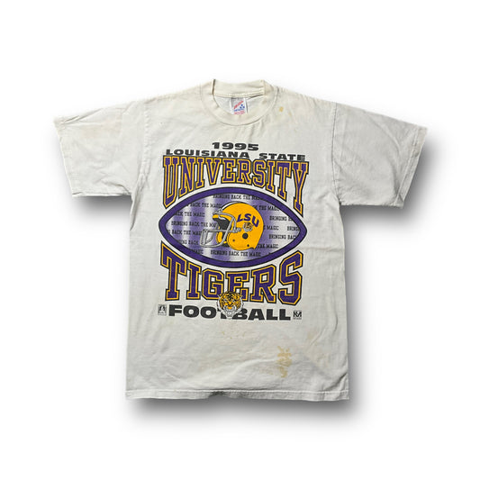 1995 LSU Football Tee (M)