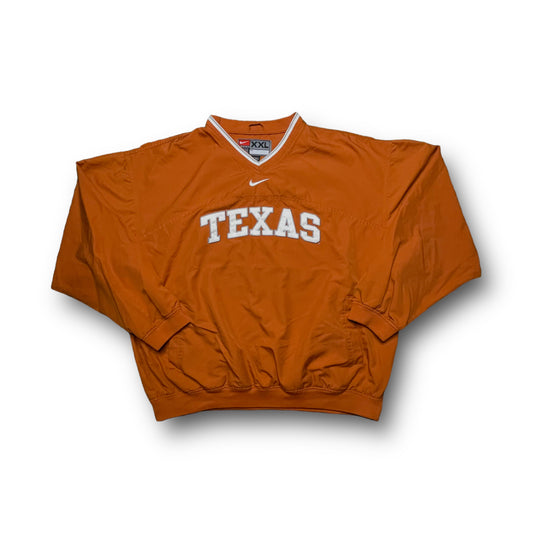 00s Texas Longhorns Crewneck (2XL)