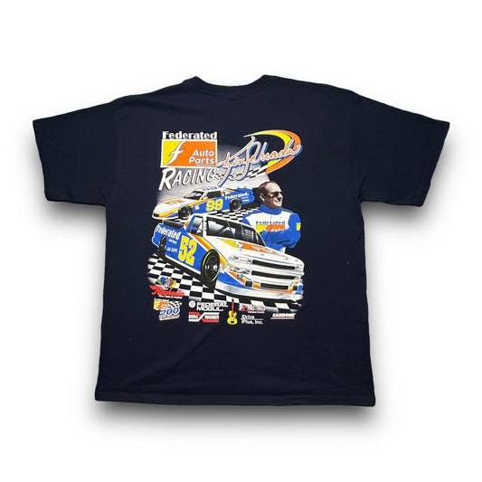 Federated Racing Tee (XL)