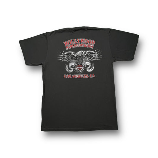 2013 Hollywood Harley Davidson Tee (M)
