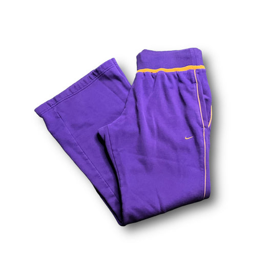 2000s LSU Flared Sweats (M)