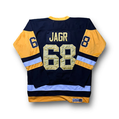 Pittsburgh Penguins Jagr Jersey (M)