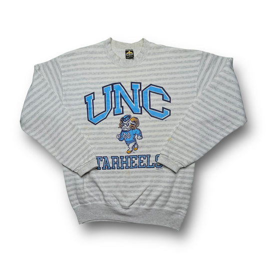 90s North Carolina Tarheels Crewneck (L)