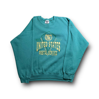 90s United States Postal Service Crewneck (XL)