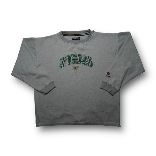 Dallas Stars Crewneck (L)